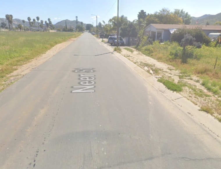 San Diego County Man Fatally Shot in Homeland, Suspect Arrested on Suspicion of Murder