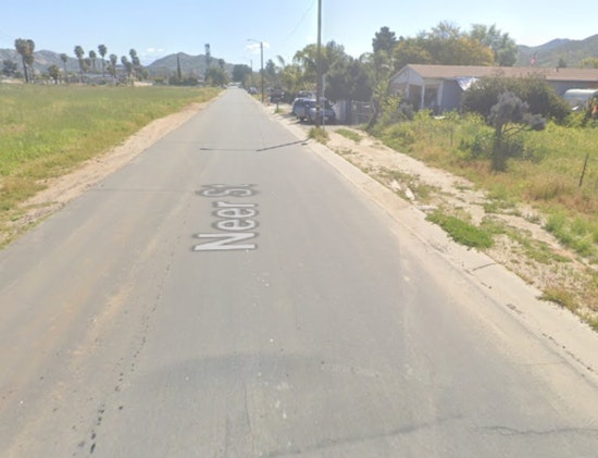San Diego County Man Fatally Shot in Homeland, Suspect Arrested on Suspicion of Murder
