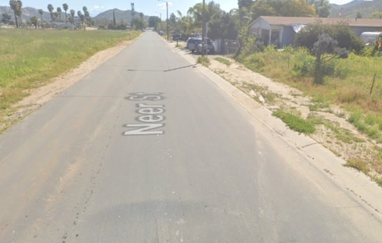 San Diego County Man Fatally Shot in Homeland, Suspect Arrested on Suspicion of Murder