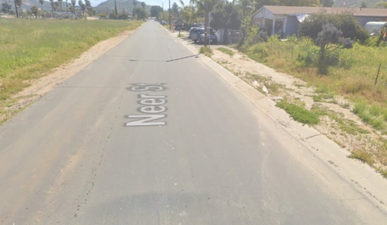 San Diego County Man Fatally Shot in Homeland, Suspect Arrested on Suspicion of Murder