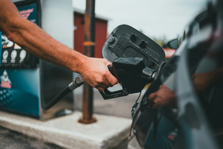 San Diego County Sees Tenth Decline in Gas Prices over 11-Day Period