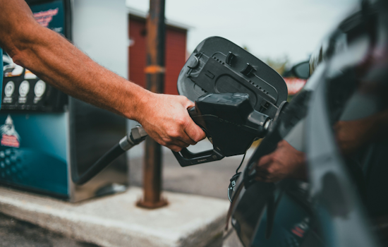 San Diego County Sees Tenth Decline in Gas Prices over 11-Day Period