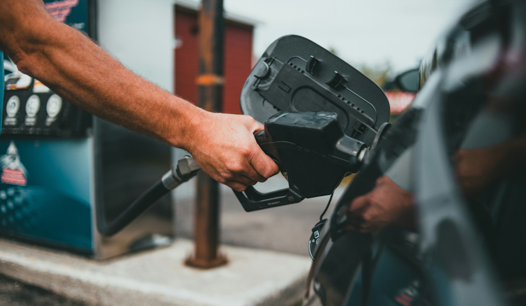 San Diego County Sees Tenth Decline in Gas Prices over 11-Day Period