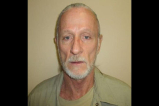 San Diego County Sheriff Informs Jacumba of Sexually Violent Predator's Residency After Court-Ordered Release