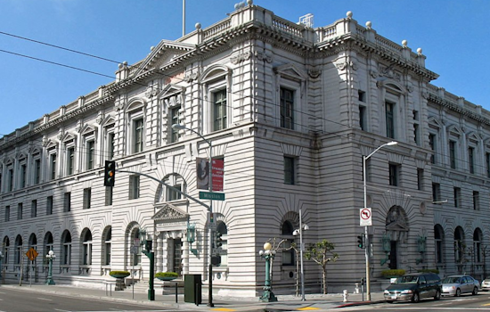 San Diego Federal Judge Reprimanded by 9th Circuit for Handcuffing Defendant's Teen Daughter in Courtroom