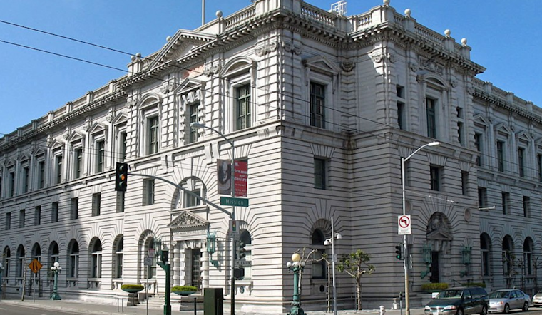 San Diego Federal Judge Reprimanded by 9th Circuit for Handcuffing Defendant's Teen Daughter in Courtroom
