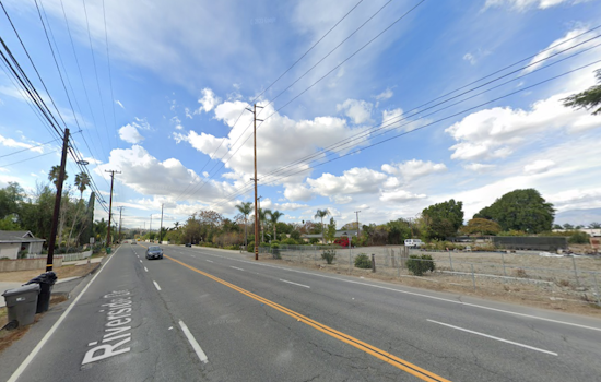 San Diego Man Captured After Multi-County Southern California Pursuit, Suspected of Kidnapping and More