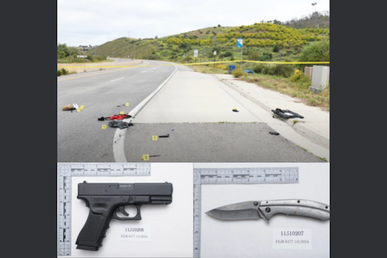 San Diego Man Faces Charges After Deputy-Involved Shooting in Bonsall, Authorities Scrutinize Incident