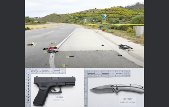 San Diego Man Faces Charges After Deputy-Involved Shooting in Bonsall, Authorities Scrutinize Incident