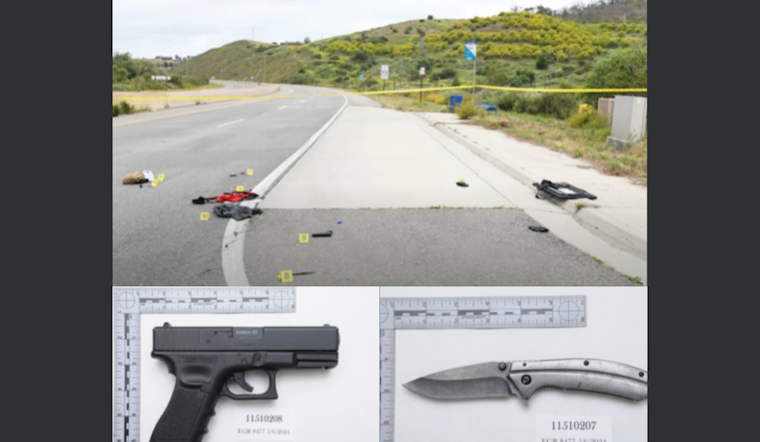 San Diego Man Faces Charges After Deputy-Involved Shooting in Bonsall, Authorities Scrutinize Incident