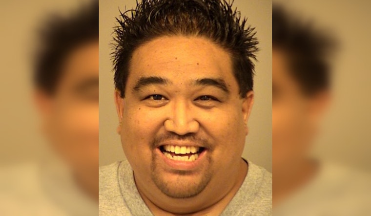 San Diego Man Pleads Guilty to Historic Sexual Assault on Minor Sister in Ventura County