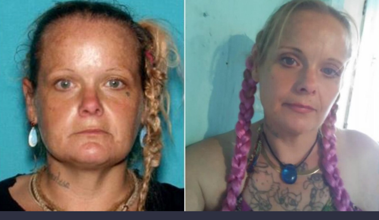 San Diego Police, Crime Stoppers Offer $1,000 for Info Leading to Oceanside Murder Suspect
