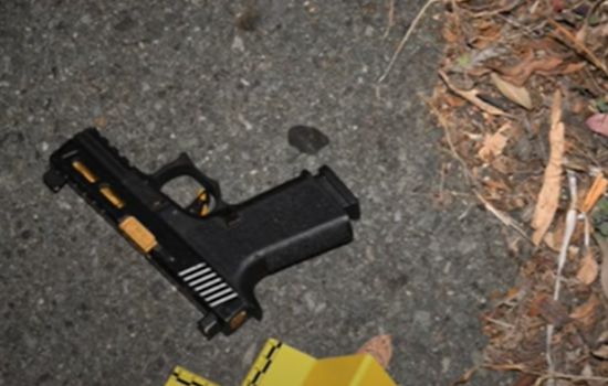 San Diego Police Under Scrutiny After Officers Shoot Kidnapping Suspect, Child Unharmed in Trolley Station Standoff