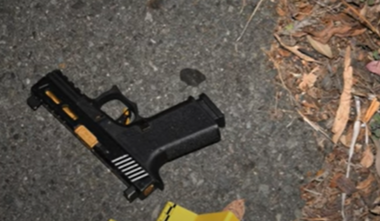 San Diego Police Under Scrutiny After Officers Shoot Kidnapping Suspect, Child Unharmed in Trolley Station Standoff