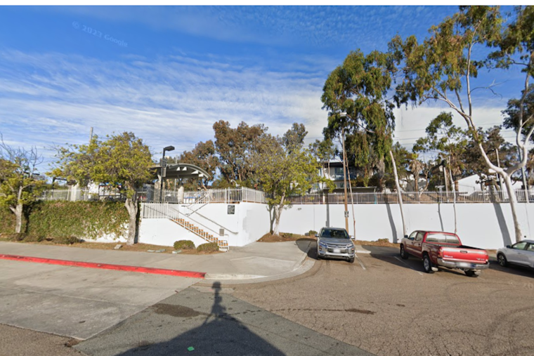 San Diego Police Under Scrutiny After Two Officer-Involved Shootings, Domestic Violence Suspect Shot Near Trolley Station