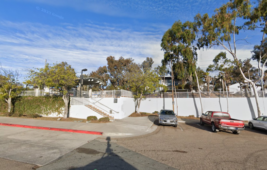 San Diego Police Under Scrutiny After Two Officer-Involved Shootings, Domestic Violence Suspect Shot Near Trolley Station