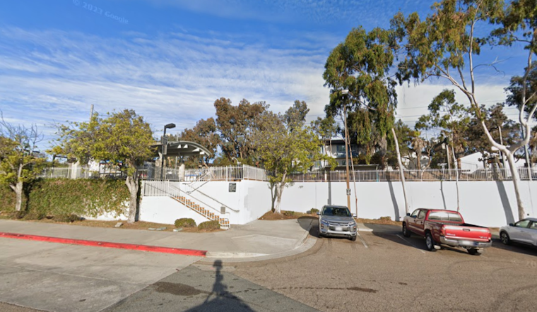 San Diego Police Under Scrutiny After Two Officer-Involved Shootings, Domestic Violence Suspect Shot Near Trolley Station