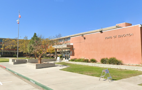San Diego Unified School District Rescinds Nearly All Teacher Layoff Notices