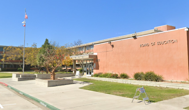 San Diego Unified School District Rescinds Nearly All Teacher Layoff Notices