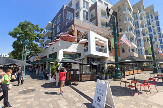 San Diego Welcomes Its First Cheese Wheel Pasta Bar in Little Italy's Culinary Scene