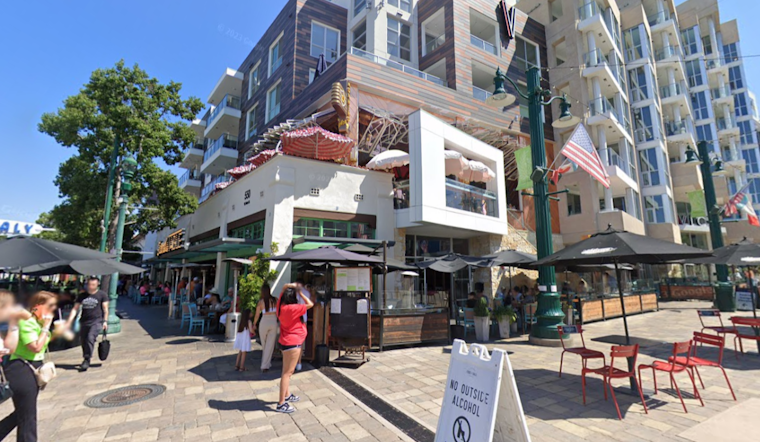 San Diego Welcomes Its First Cheese Wheel Pasta Bar in Little Italy's Culinary Scene