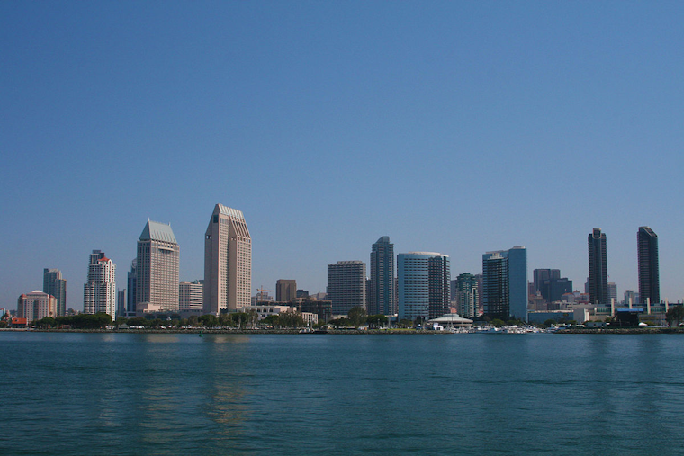 San Diego's Cooler Temperatures Slide in Ahead of Weekend Weather Shift