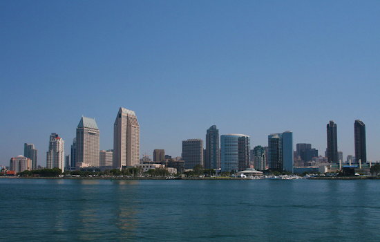 San Diego's Cooler Temperatures Slide in Ahead of Weekend Weather Shift