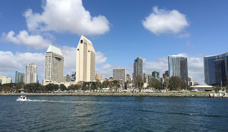 San Diego's Weather Takes a Cool Turn as Marine Layer Moves Inland, Gusty Winds Expected
