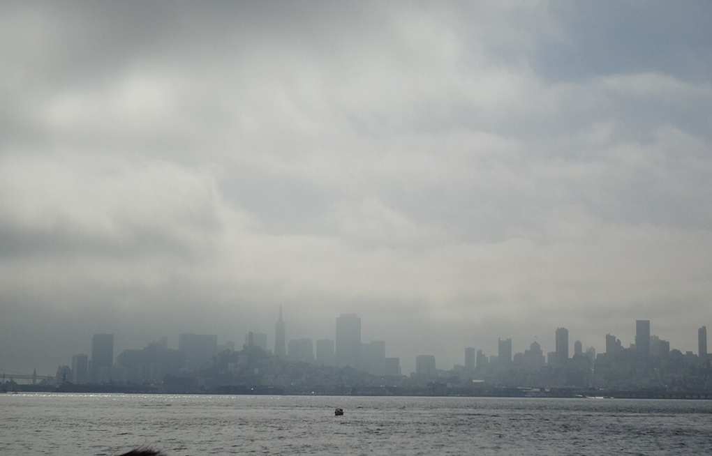 San Francisco Bay Area Braces for Weekend Rain, Gusty Winds and Cooler Temperatures