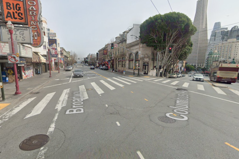 San Francisco Bicyclist Arrested for Hit-and-Run That Left Senior Critically Injured