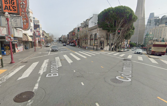 San Francisco Bicyclist Arrested for Hit-and-Run That Left Senior Critically Injured