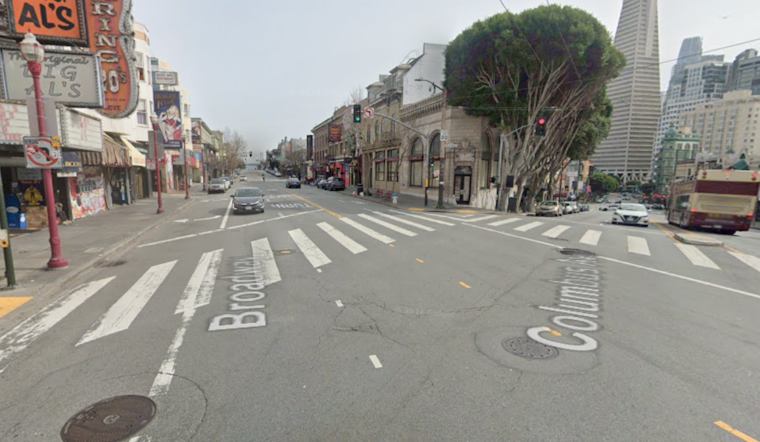 San Francisco Bicyclist Arrested for Hit-and-Run That Left Senior Critically Injured