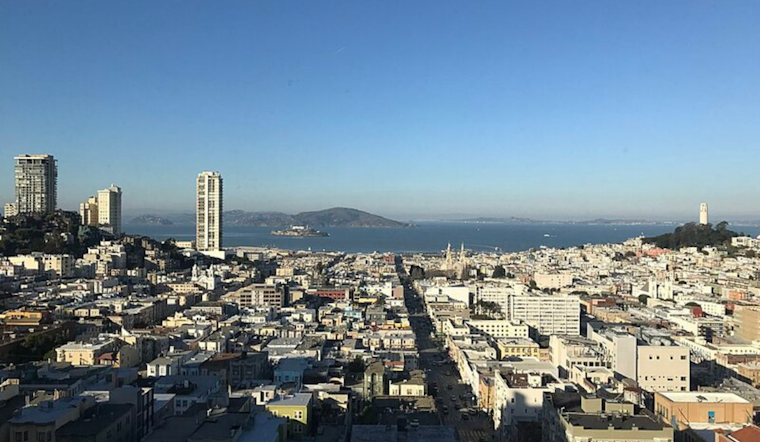 San Francisco Cyclists Face Drizzly Start on Bike to Work Day, Clear Skies Expected by Afternoon