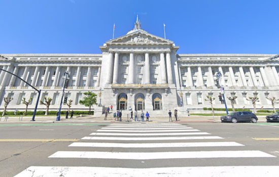 San Francisco Enters Legal Fray With Oakland Over Contentious Airport Renaming Plan