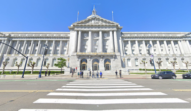 San Francisco Enters Legal Fray With Oakland Over Contentious Airport Renaming Plan