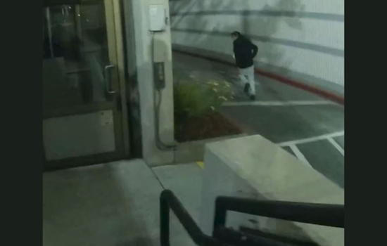 San Francisco Man Arrested for Theft, Drug Possession After Colma Police Chase