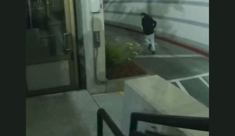 San Francisco Man Arrested for Theft, Drug Possession After Colma Police Chase