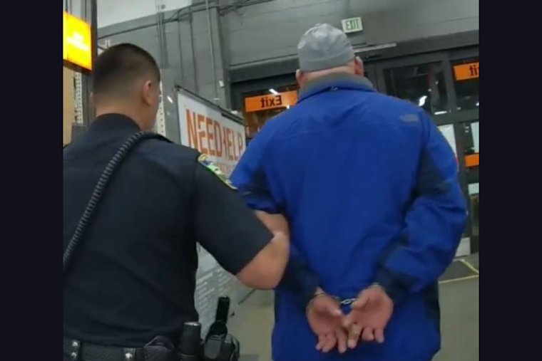 San Francisco Man Charged with Series of Grand Thefts in Colma and Surrounding Bay Area