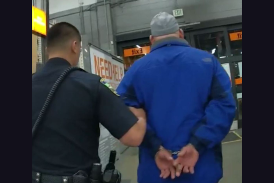 San Francisco Man Charged with Series of Grand Thefts in Colma and Surrounding Bay Area