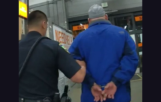 San Francisco Man Charged with Series of Grand Thefts in Colma and Surrounding Bay Area