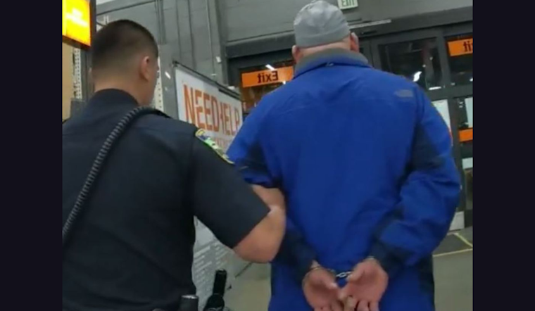 San Francisco Man Charged with Series of Grand Thefts in Colma and Surrounding Bay Area