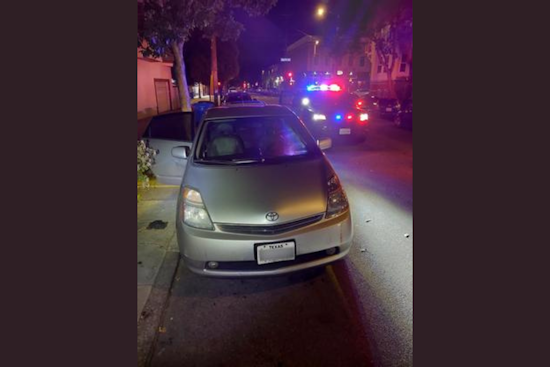 San Francisco Police Arrest 30 in Prostitution Sting in Mission District