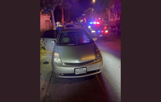 San Francisco Police Arrest 30 in Prostitution Sting in Mission District