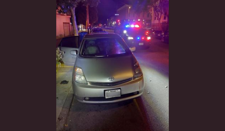 San Francisco Police Arrest 30 in Prostitution Sting in Mission District
