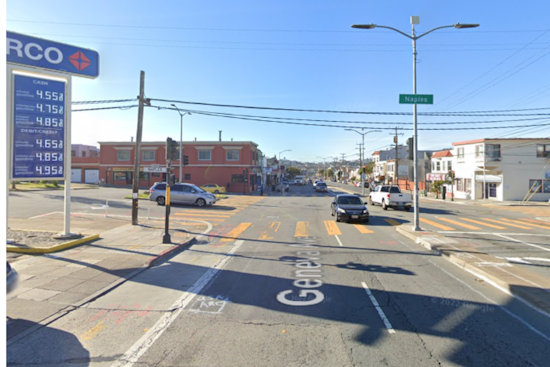 San Francisco Police Arrest Man Suspected of Online Predation of Minors in Ingleside District