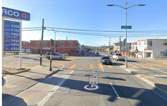 San Francisco Police Arrest Man Suspected of Online Predation of Minors in Ingleside District