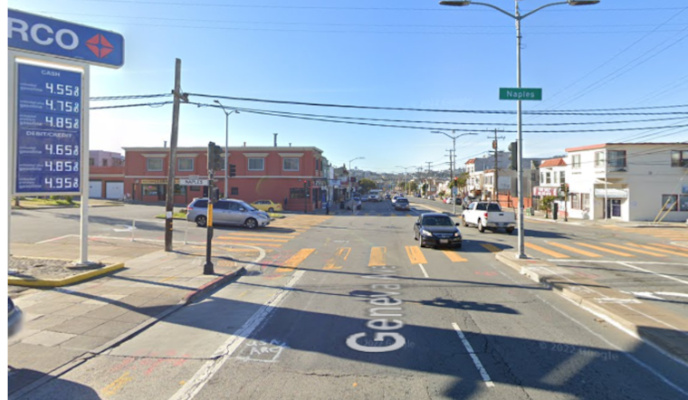San Francisco Police Arrest Man Suspected of Online Predation of Minors in Ingleside District
