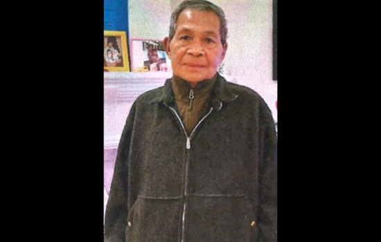 San Francisco Police Department Seeks Help to Find At-Risk Elderly Man with Dementia