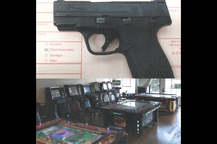 San Francisco Police Dismantle Illegal Gambling Ring, Oakland Woman Arrested and Charged