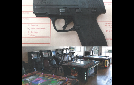 San Francisco Police Dismantle Illegal Gambling Ring, Oakland Woman Arrested and Charged